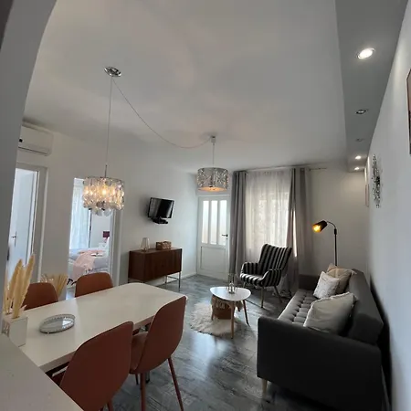 Divine Luxury Apartmán