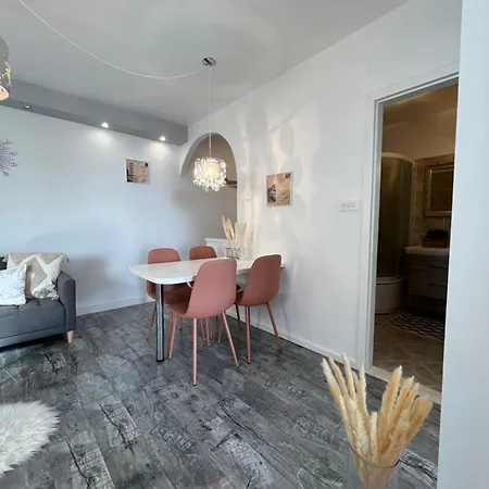 Apartmán Divine Luxury *