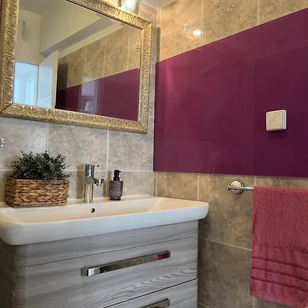 Divine Luxury Hvar Town