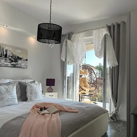 Apartmán Divine Luxury