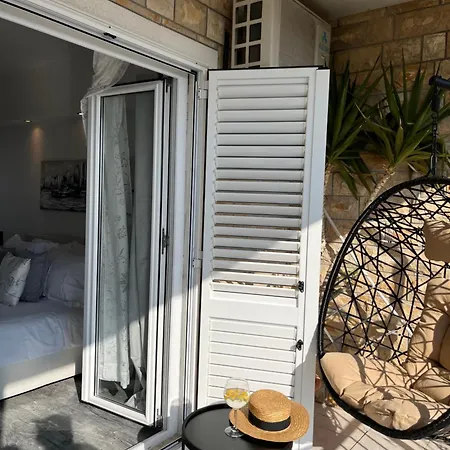 Apartmán Divine Luxury