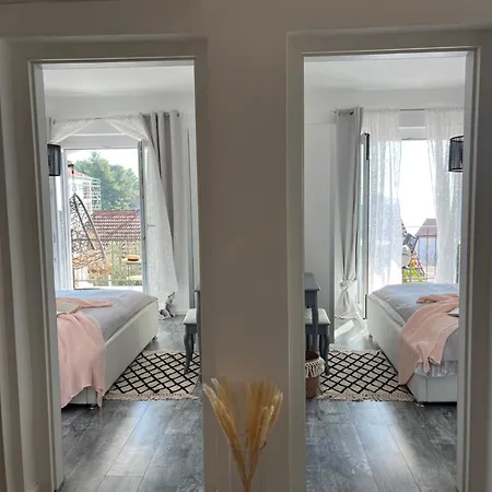 Apartmán Divine Luxury Hvar Town