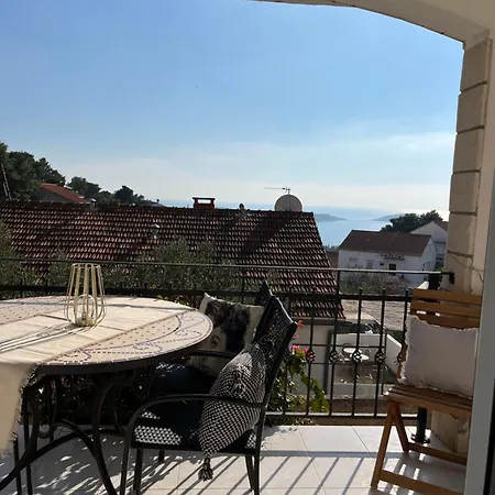 Divine Luxury Apartmán