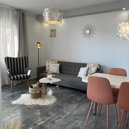 Apartmán Divine Luxury *