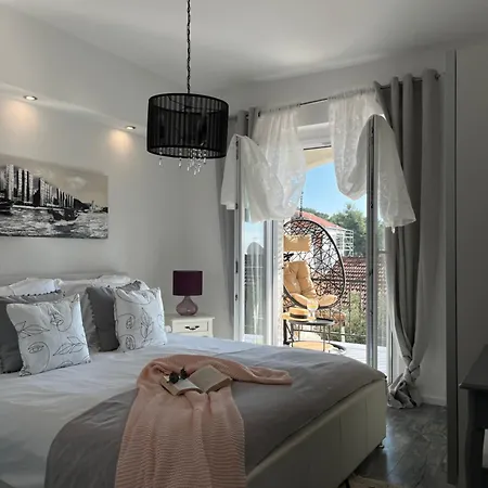 Divine Luxury Hvar Town