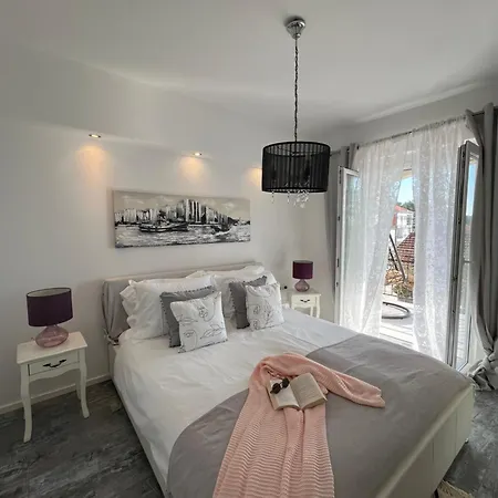 Apartmán Divine Luxury Hvar Town