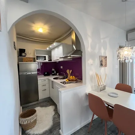 Apartmán Divine Luxury Hvar Town