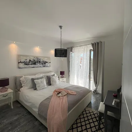 Divine Luxury Apartmán Hvar Town