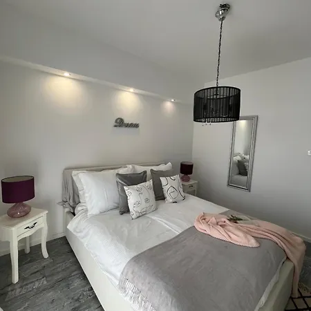 Apartmán Divine Luxury