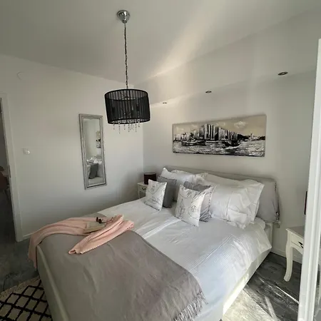 Divine Luxury Apartmán