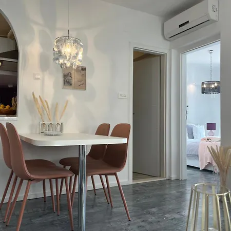 Apartmán Divine Luxury *