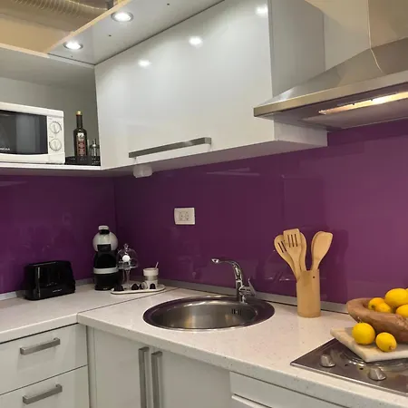 Apartmán Divine Luxury *