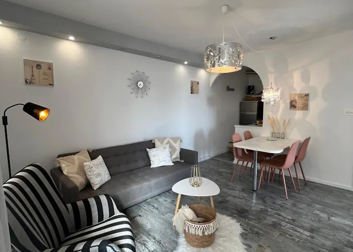 Divine Luxury * Hvar Town