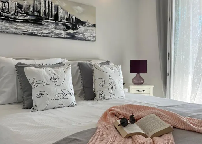 Divine Luxury Appartamento Hvar Town