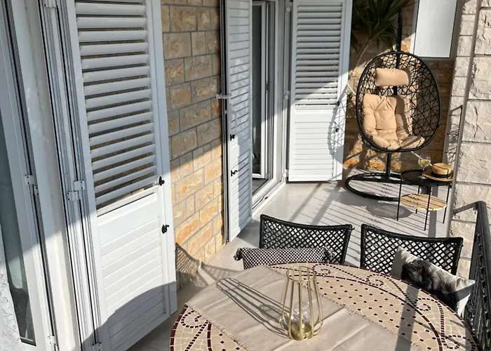 Appartamento Divine Luxury *