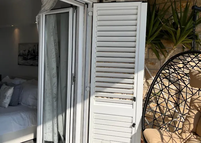 Appartamento Divine Luxury