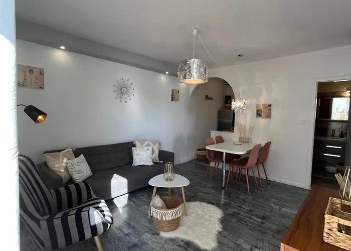 Appartamento Divine Luxury