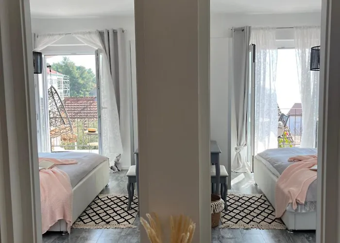 Appartamento Divine Luxury Hvar Town