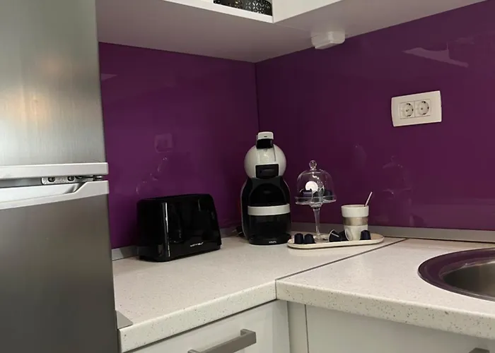 Divine Luxury Appartamento