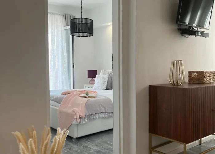 Divine Luxury Appartamento Hvar Town