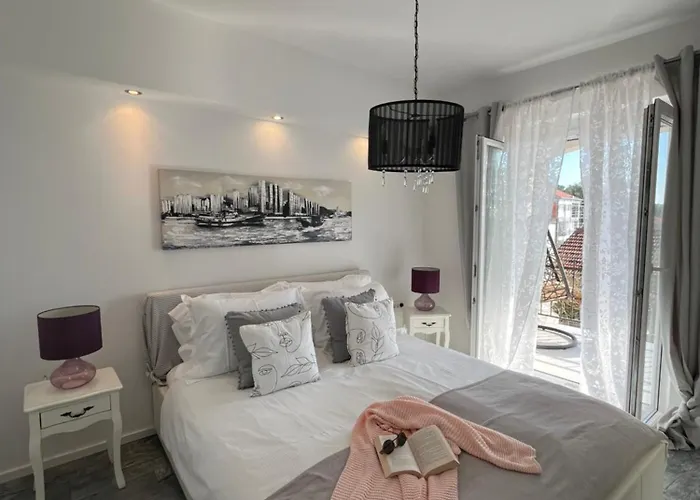 Appartamento Divine Luxury Hvar Town