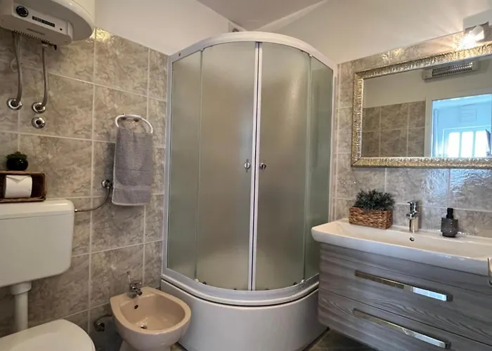 Divine Luxury Hvar Town