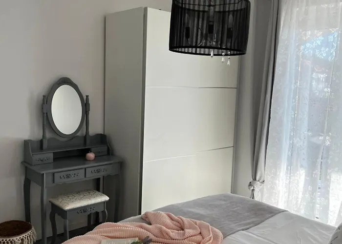 Appartamento Divine Luxury