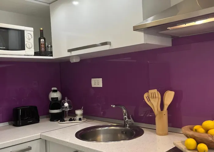 Appartamento Divine Luxury *