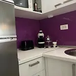 Morning Star Vita Apartman