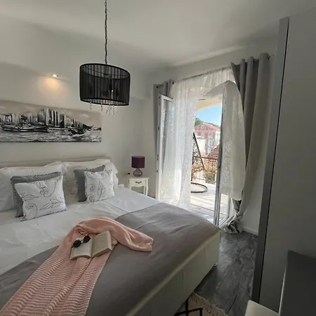 Divine Luxury Appartement *