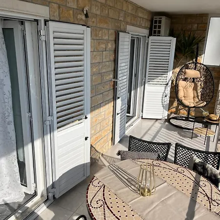 Divine Luxury Appartement