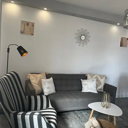 Morning Star Vita Apartman
