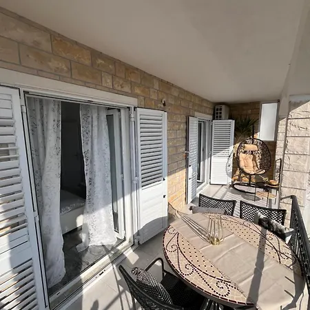 Divine Luxury Appartement *