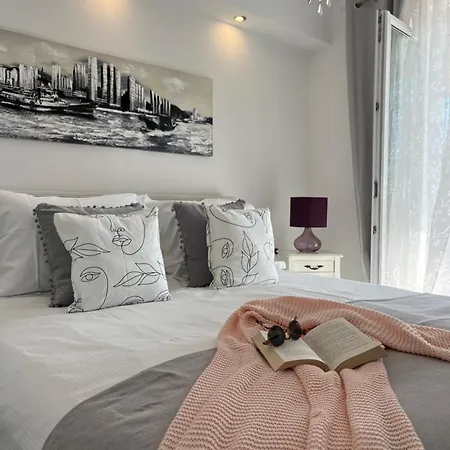 Divine Luxury Appartement Hvar Town