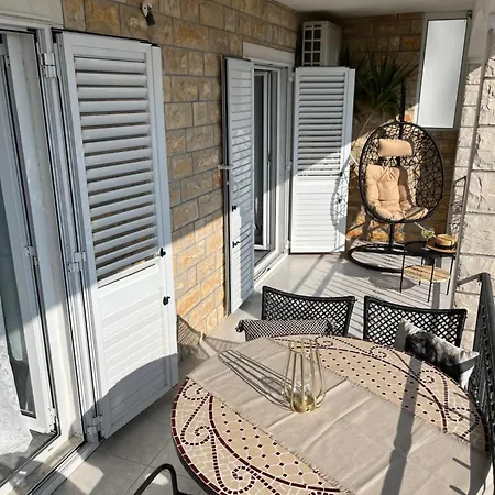 Appartement Divine Luxury *