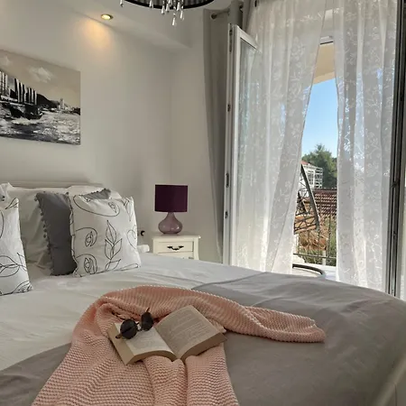 Divine Luxury Appartement Hvar Town