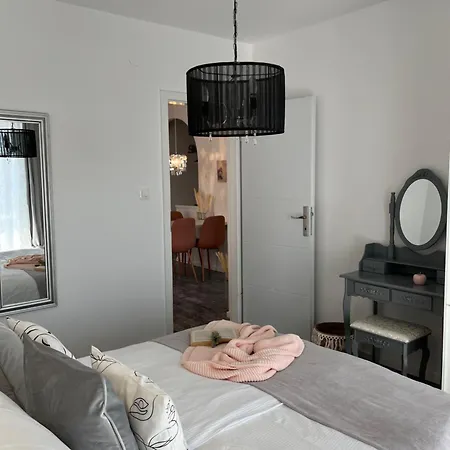 Divine Luxury Appartement *