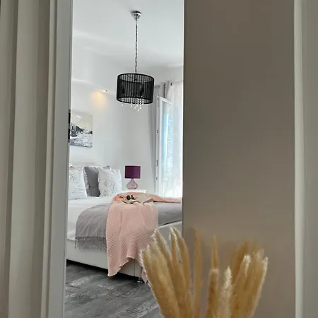 Appartement Divine Luxury