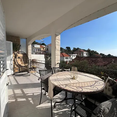 Morning Star Apartman Hvar Town