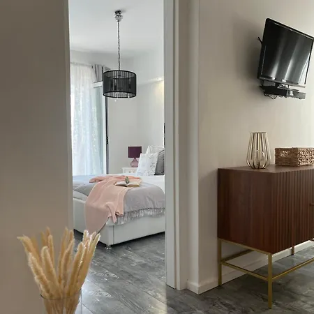 Divine Luxury Appartement Hvar Town