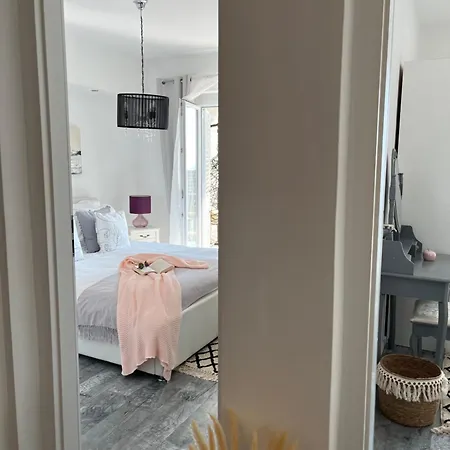 Divine Luxury Appartement Hvar Town