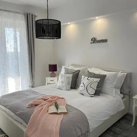 Appartement Divine Luxury *