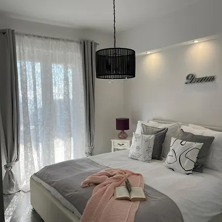 Appartement Divine Luxury *