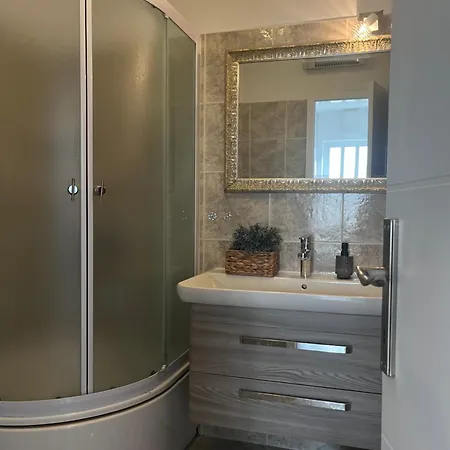 Appartement Divine Luxury