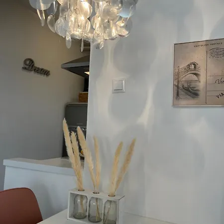 Appartement Divine Luxury *