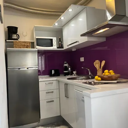 Appartement Divine Luxury Hvar Town