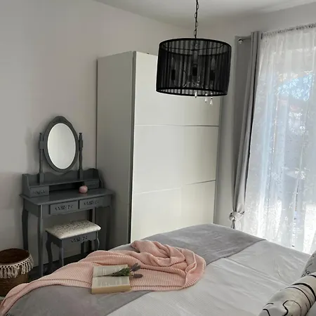 Appartement Divine Luxury