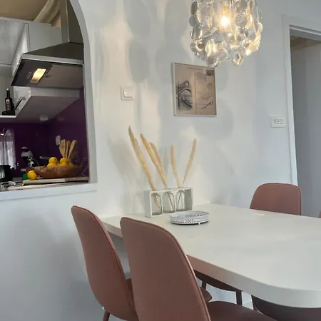 Appartement Divine Luxury *