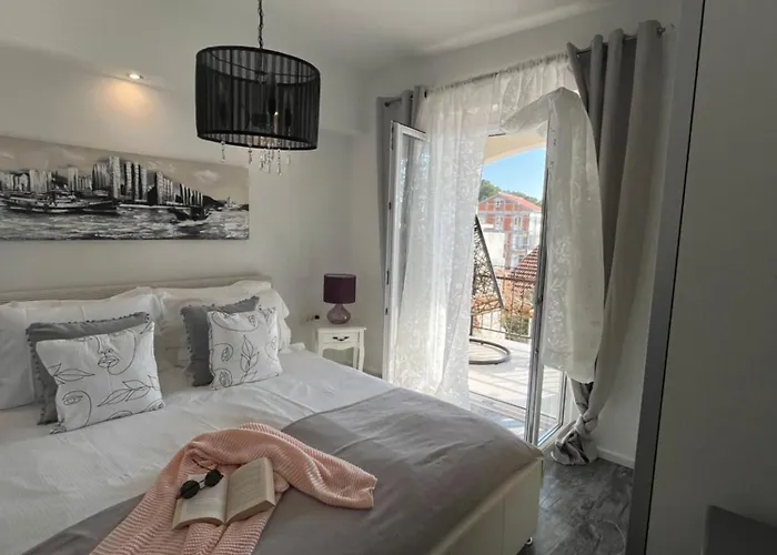 Divine Luxury Appartement *