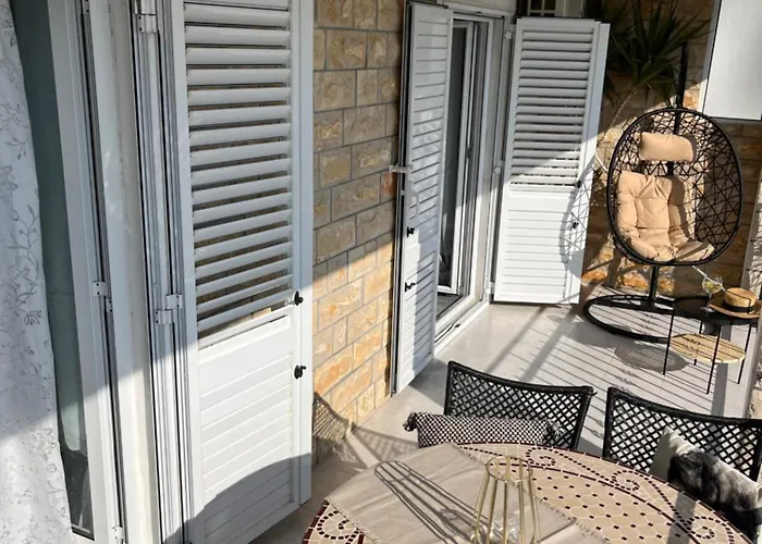 Divine Luxury Appartement